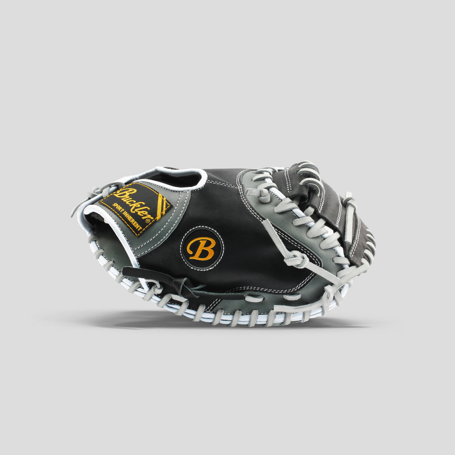 Hoplite 33.5" Baseball Catcher's Mitt