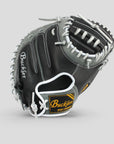 Hoplite 33.5" Baseball Catcher's Mitt