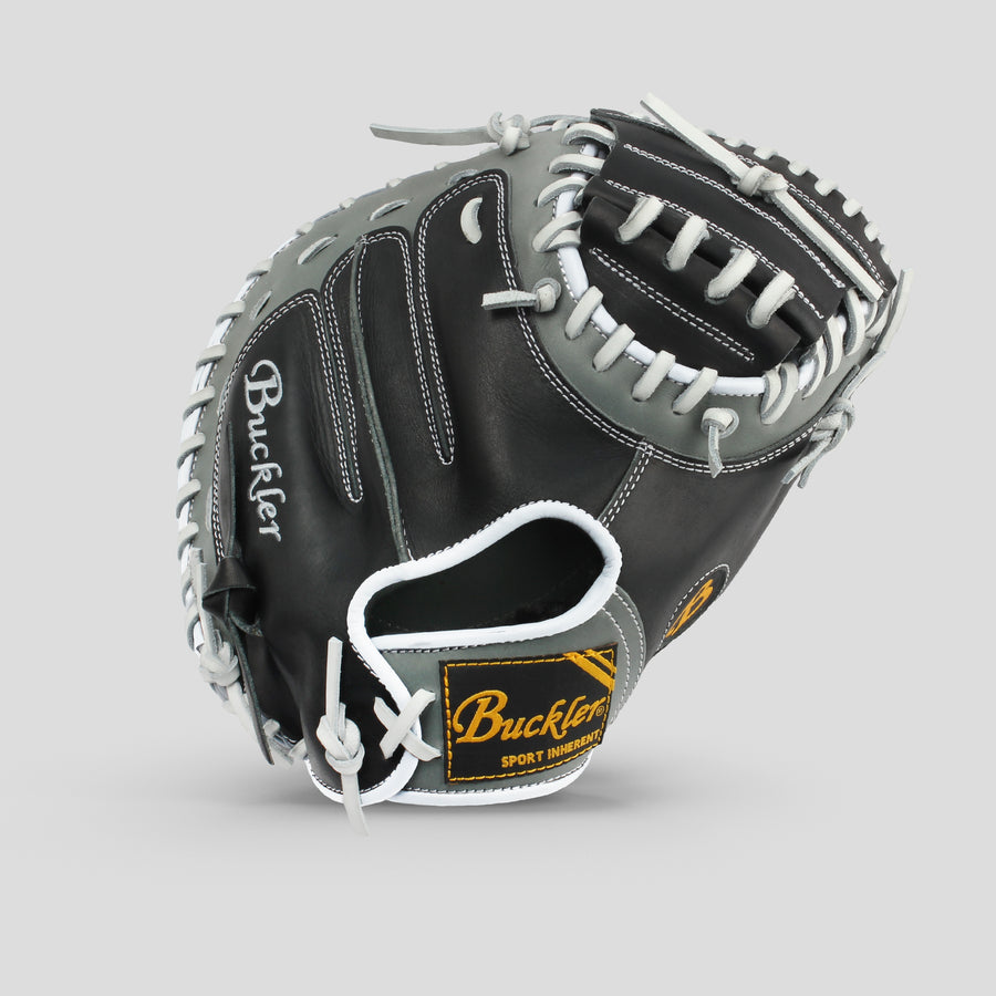 Hoplite 33.5" Baseball Catcher's Mitt
