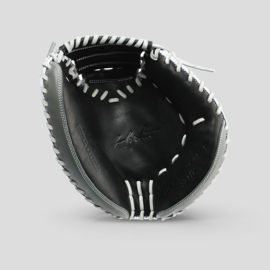 Hoplite 33.5" Baseball Catcher's Mitt