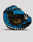 Hoplite 34" Baseball Catcher's Mitt