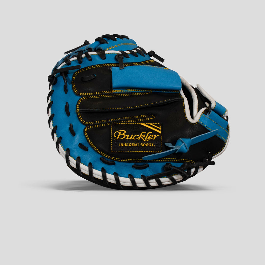 Hoplite 34" Baseball Catcher's Mitt