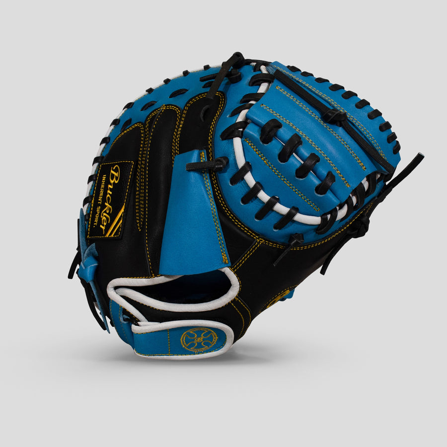 Hoplite 34" Baseball Catcher's Mitt