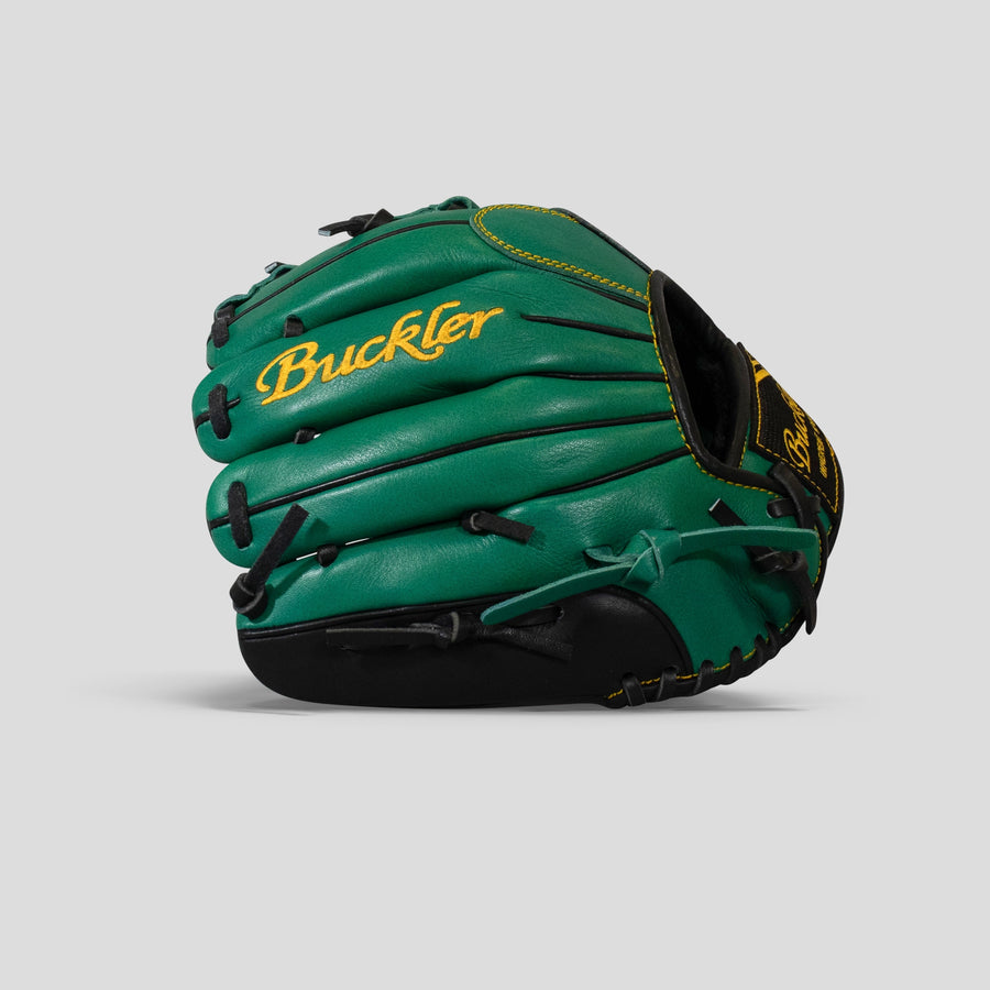 Junior Select 11" 8U-12U Baseball Infielder Glove