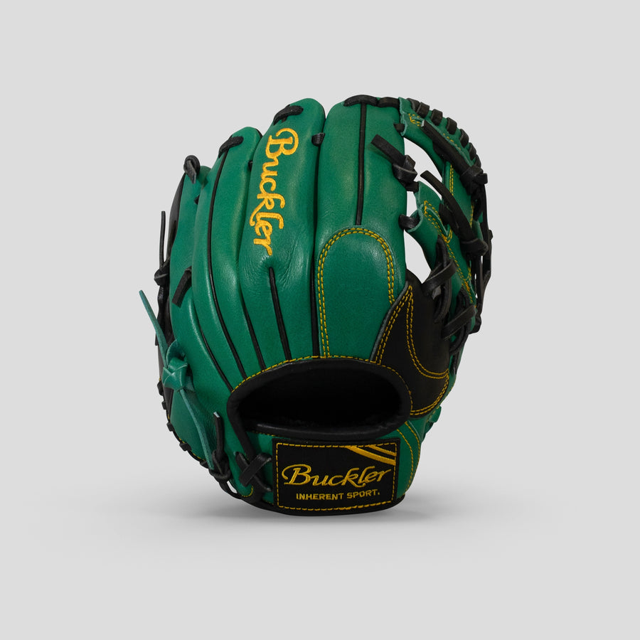 Junior Select 11" 8U-12U Baseball Infielder Glove