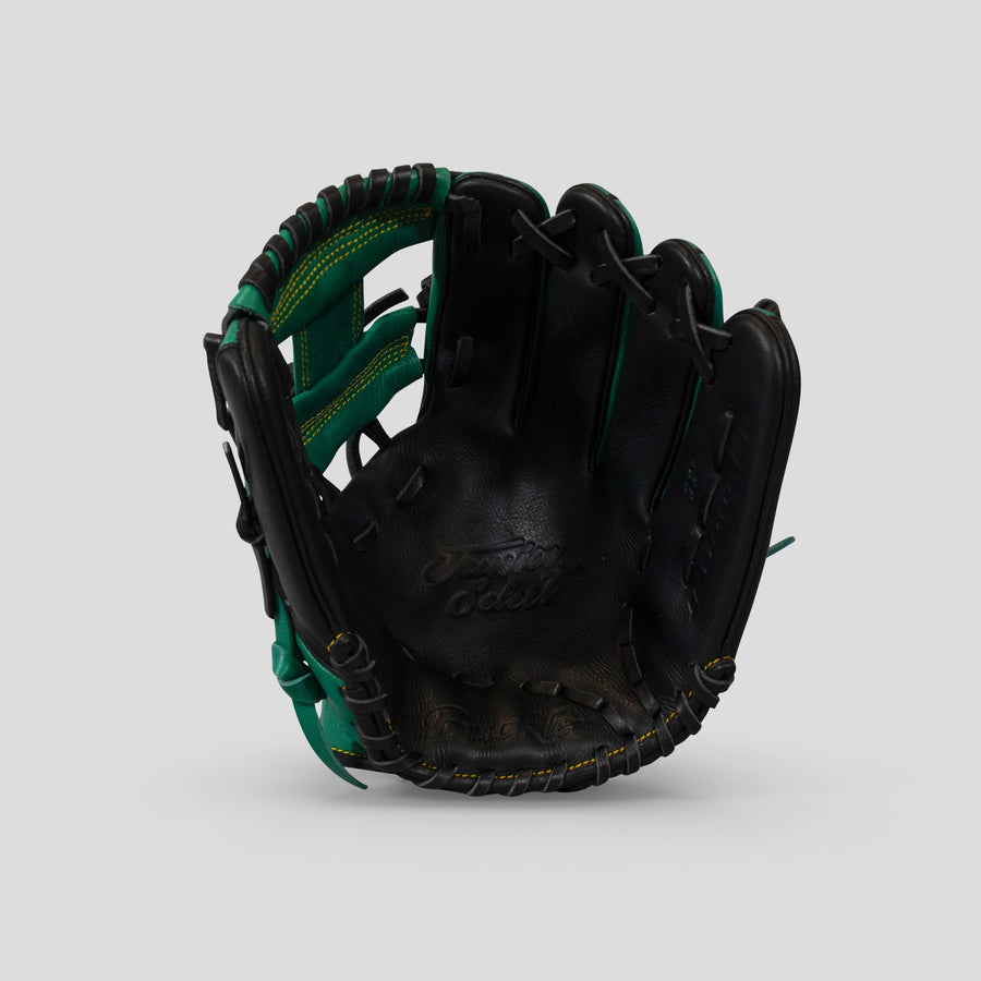 Junior Select 11" 8U-12U Baseball Infielder Glove