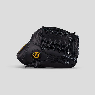 Junior Select 11.5" 8U-12U Baseball Infielder/Pitcher's Glove