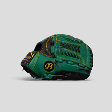 Junior Select 11.5" 8U-12U Baseball Infielder/Pitcher's Glove