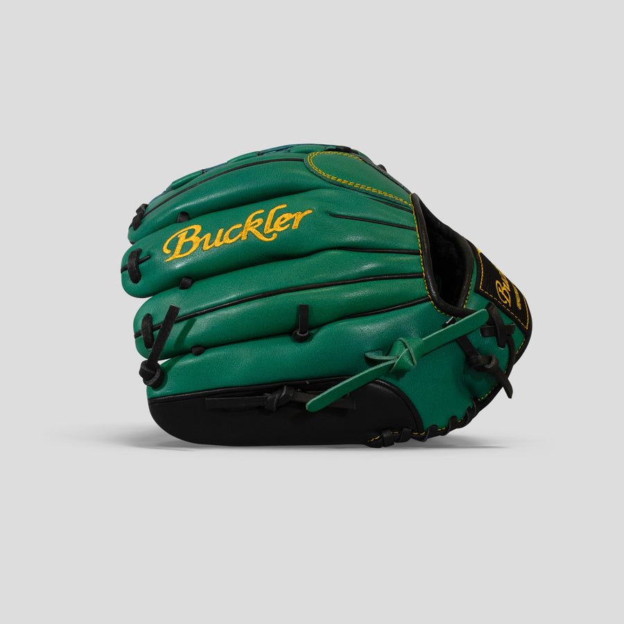 Junior Select 11.5" 8U-12U Baseball Infielder/Pitcher's Glove