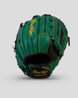 Junior Select 11.5" 8U-12U Baseball Infielder/Pitcher's Glove