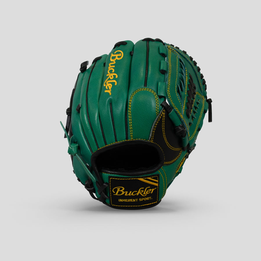 Junior Select 11.5" 8U-12U Baseball Infielder/Pitcher's Glove