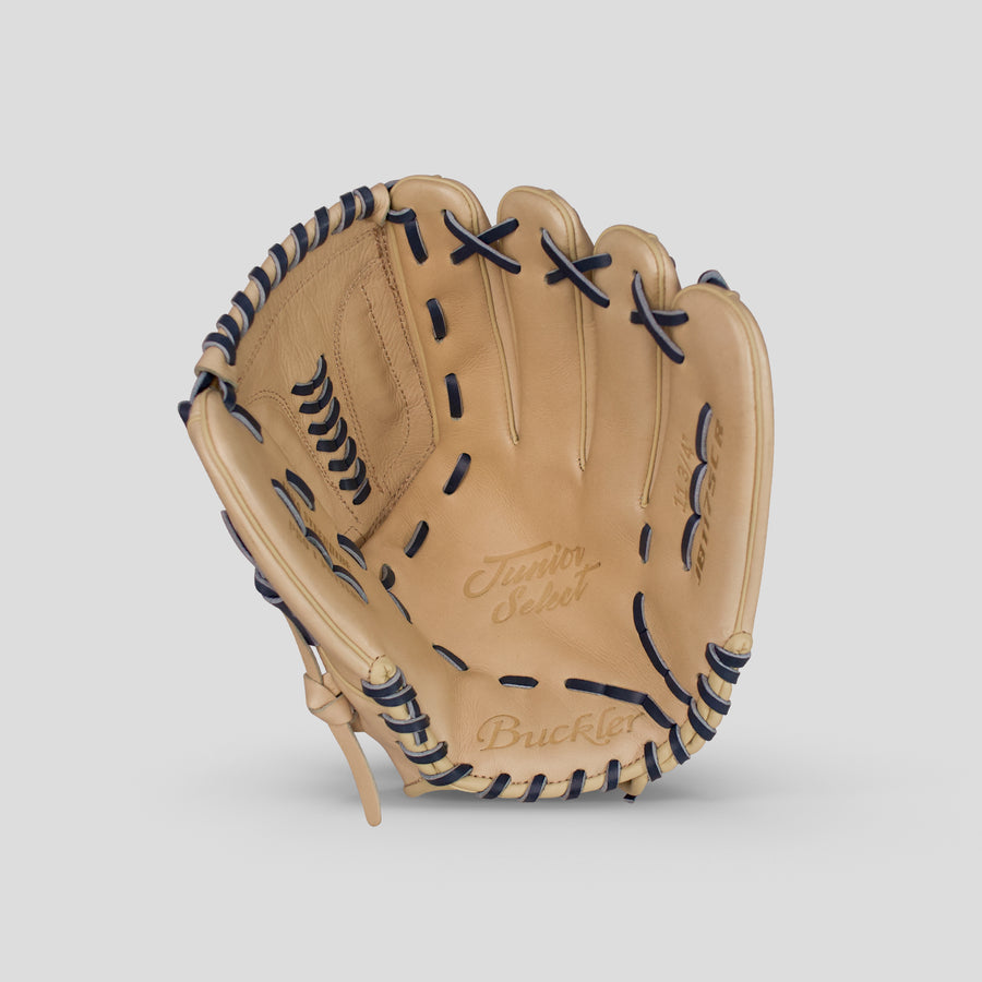 Junior Select 11.75" 8U-12U Baseball Pitcher's Glove