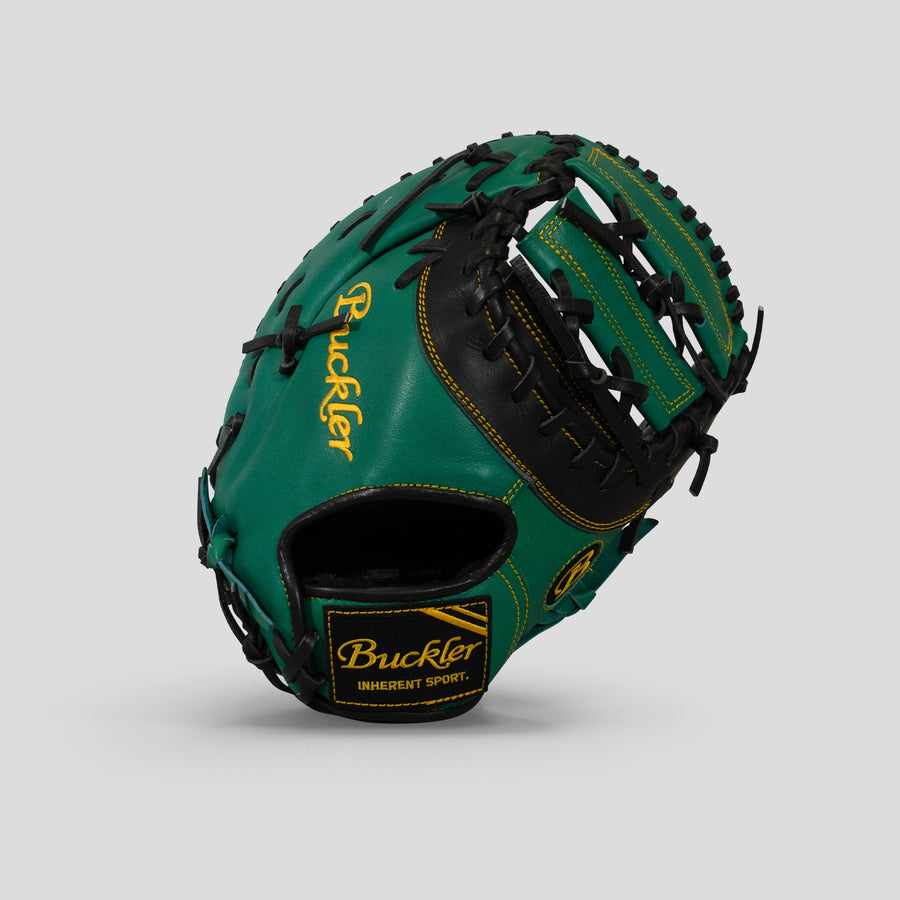 Junior Select 12" 8U-12U Baseball First Base Mitt