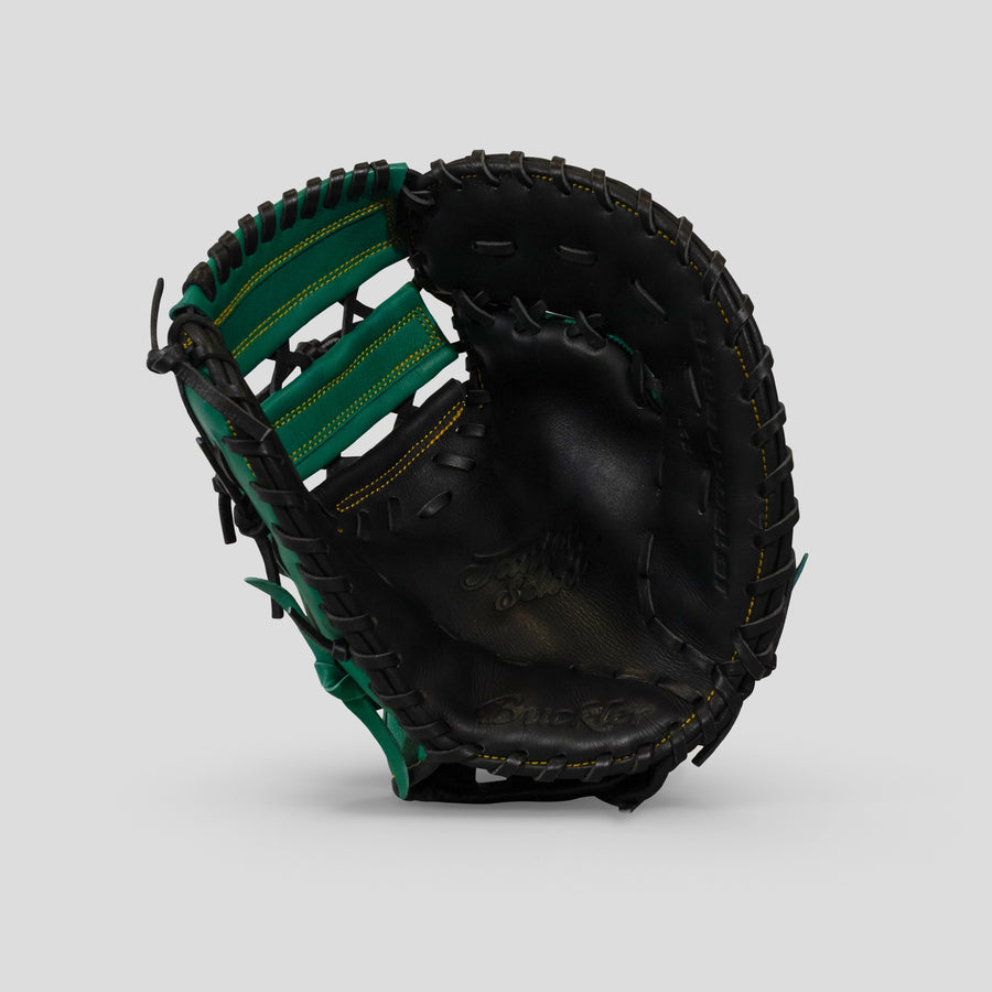 Junior Select 12" 8U-12U Baseball First Base Mitt