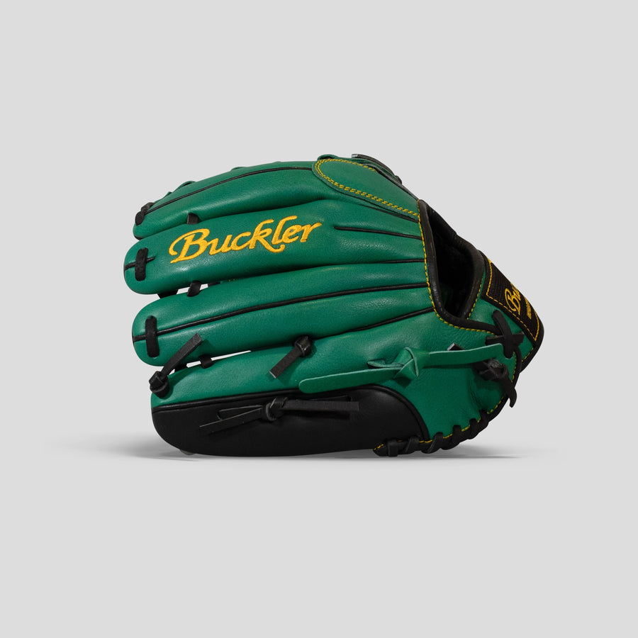 Junior Select 11.25" 8U-12U Baseball Infielder Glove