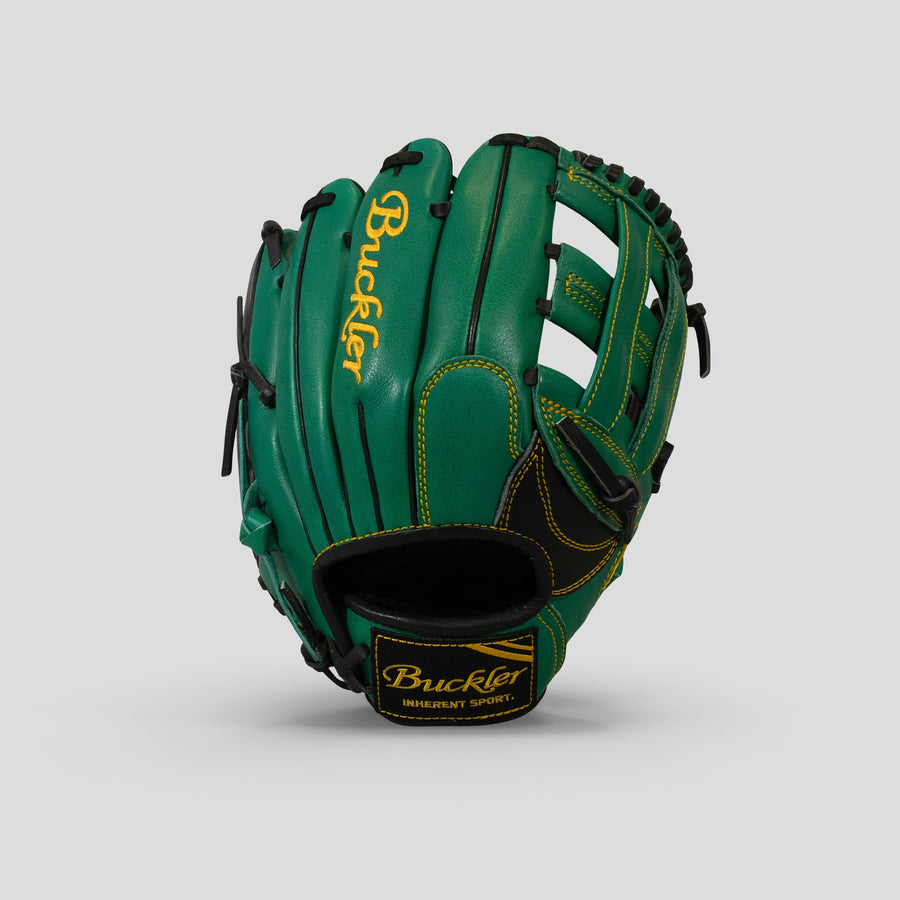 Junior Select 11.25" 8U-12U Baseball Infielder Glove