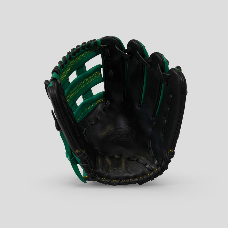 Junior Select 11.25" 8U-12U Baseball Infielder Glove