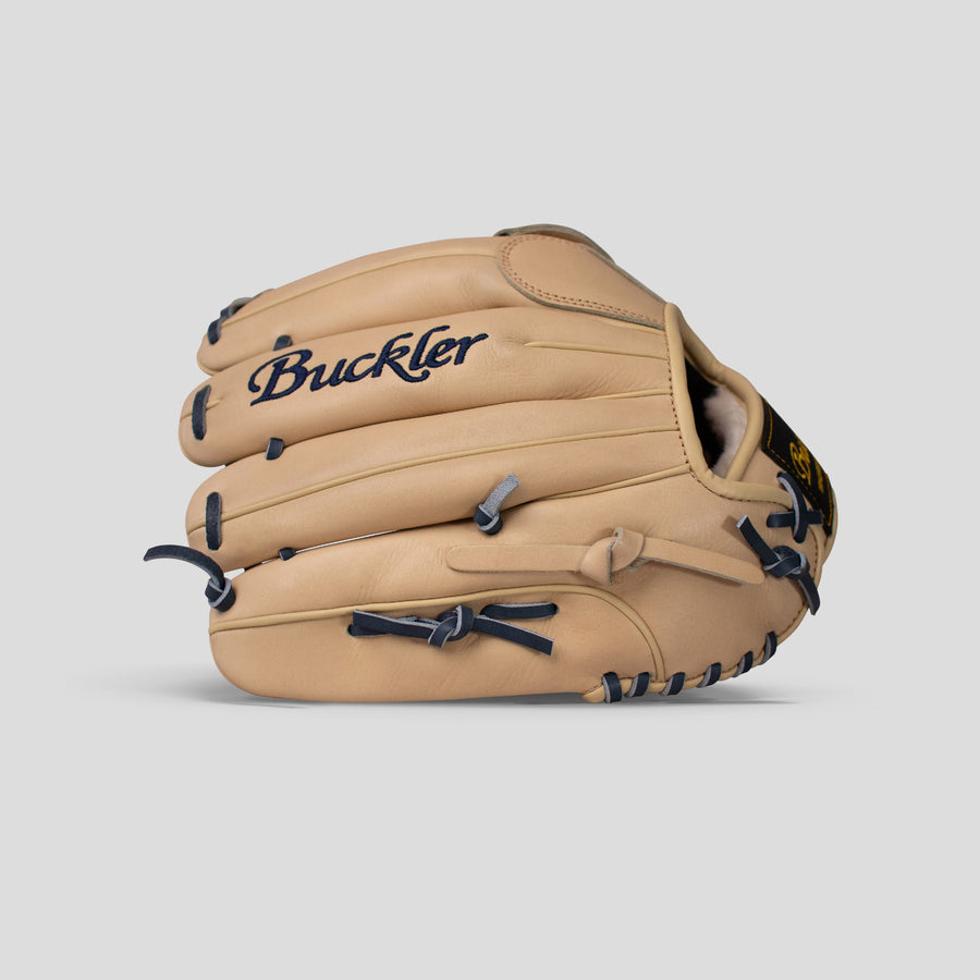 Junior Select 12.25" 8U-12U Baseball Outfielder Glove