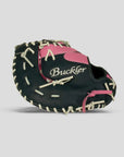 Junior Select Pro 12.25" 8U-11U Baseball Navy/Pink First Base Mitt
