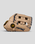 Junior Select 12.5" 8U-12U Baseball Outfielder Glove