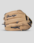 Junior Select 12.5" 8U-12U Baseball Outfielder Glove
