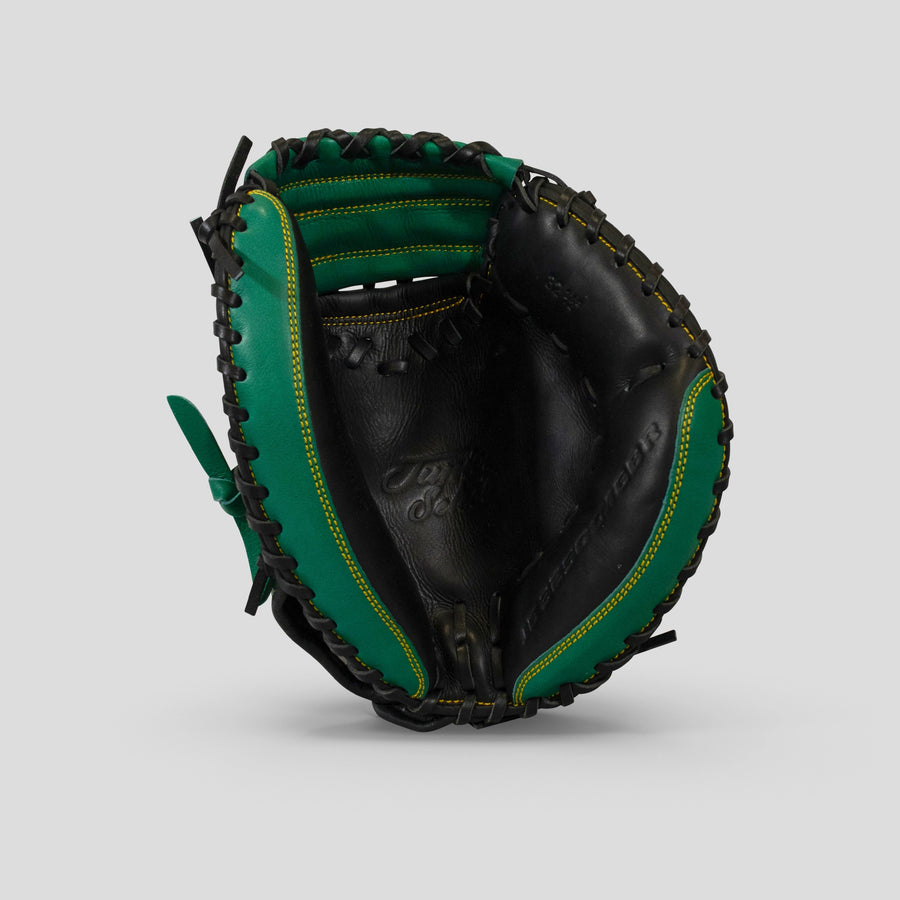Junior Select 32.5" 8U-12U Baseball Catcher's Mitt