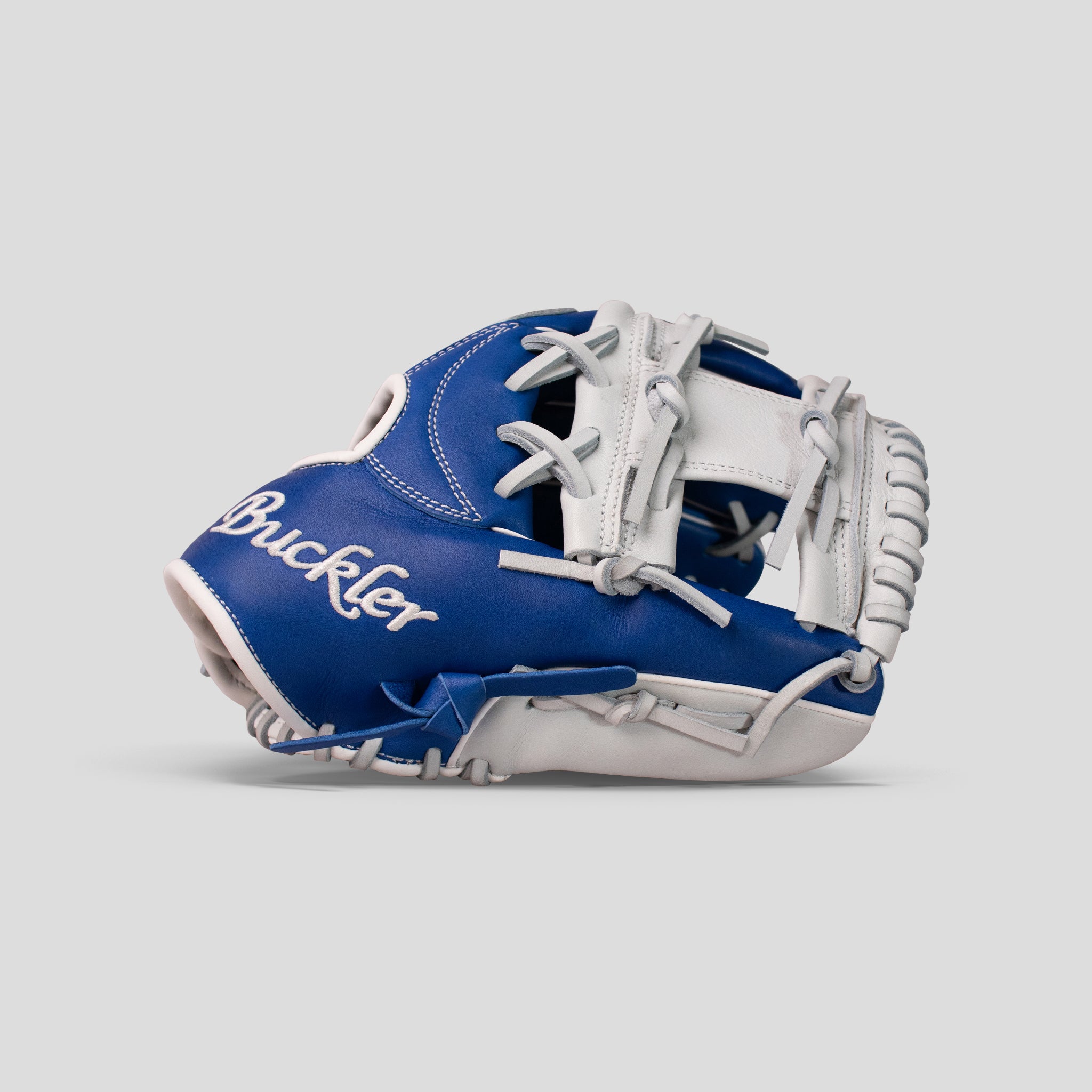 Junior Select 11.5" 8U12U Fastpitch Infielder Glove Buckler Baseball