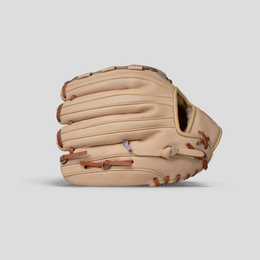 Junior Select 12" 8U-12U Fastpitch Pitcher's Glove