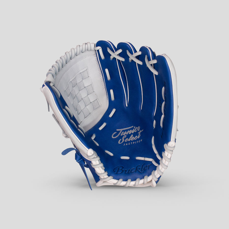 Junior Select 12" 8U-12U Fastpitch Pitcher's Glove