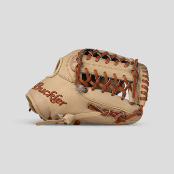 Junior Select 12.25" 8U-12U Fastpitch Pitcher/Outfielder Glove