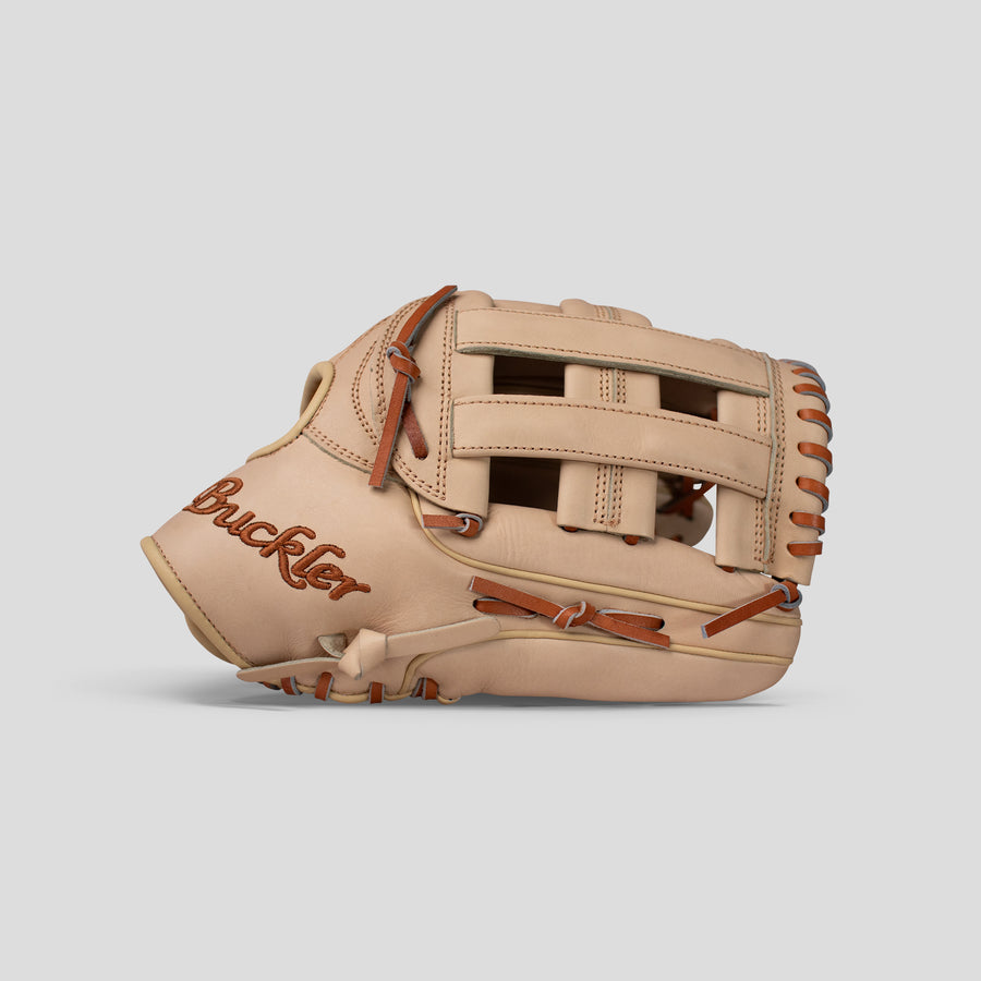 Junior Select 12.5" 8U-12U Fastpitch Outfielder Glove