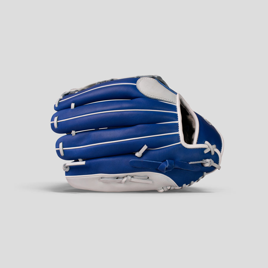 Junior Select 12.5" 8U-12U Fastpitch Outfielder Glove