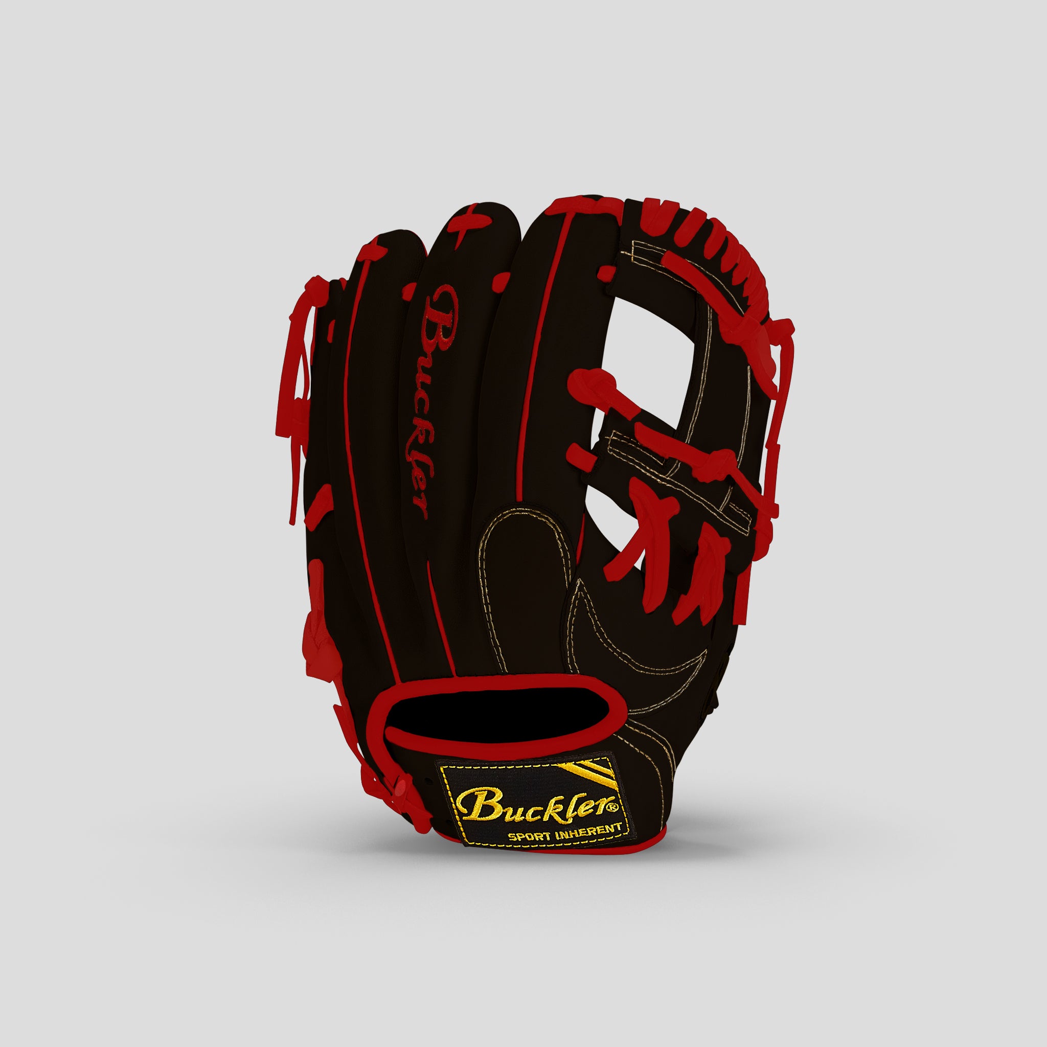 Special_Offer_Custom_Gloves Buckler Baseball
