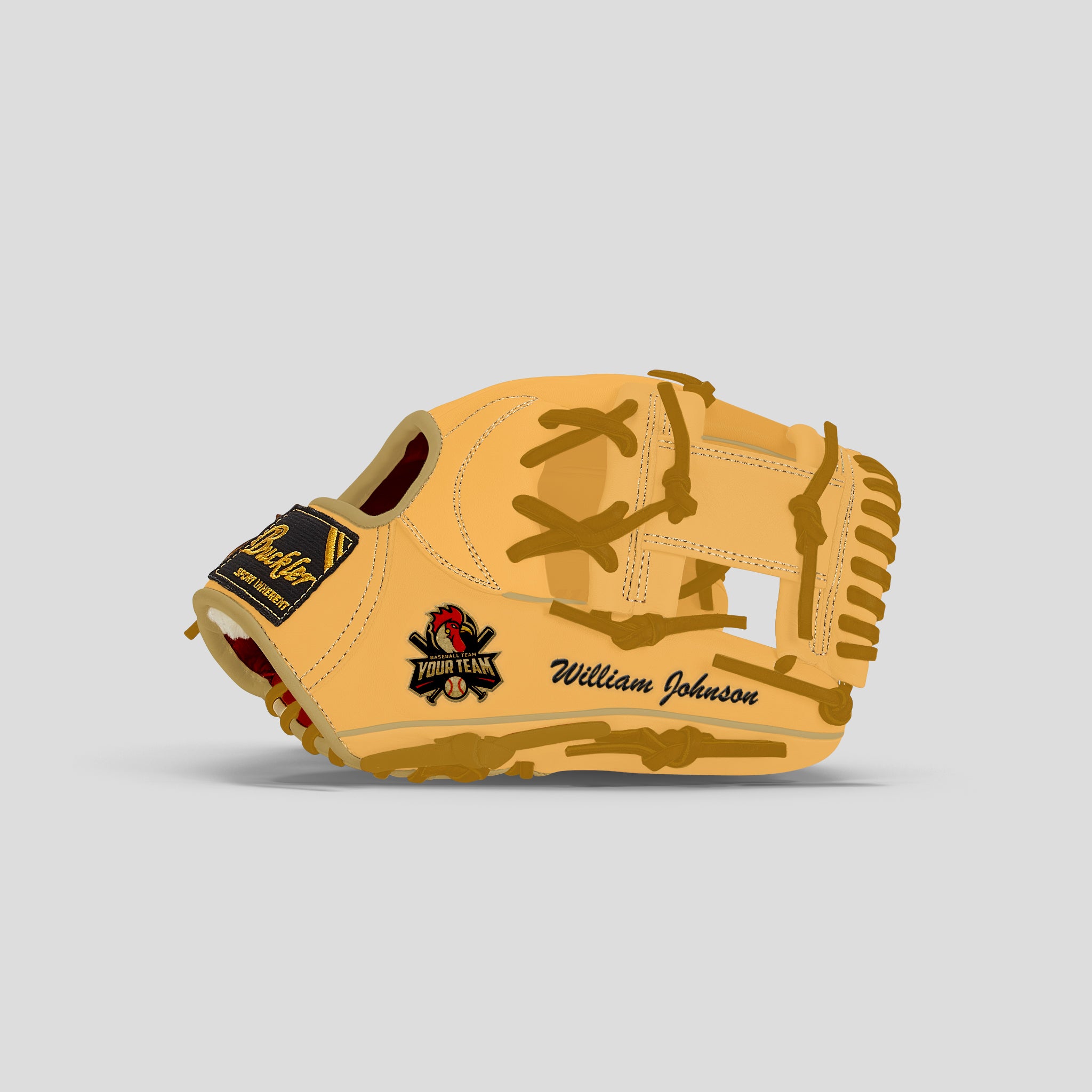 Special_Offer_Custom_Gloves Buckler Baseball