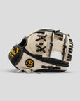 Phalanx 11.5" Baseball Infielder Glove Dual Welting