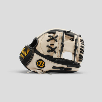 Phalanx 11.5" Baseball Infielder Glove Dual Welting