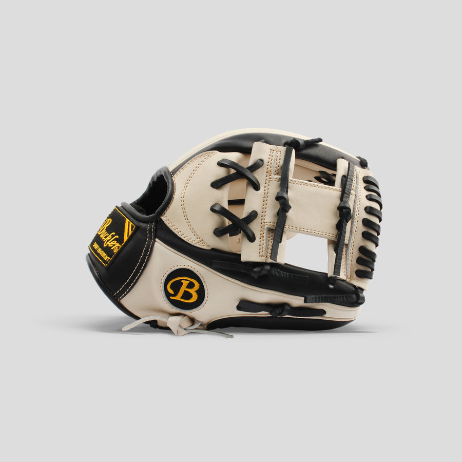 Phalanx 11.5" Baseball Infielder Glove Dual Welting