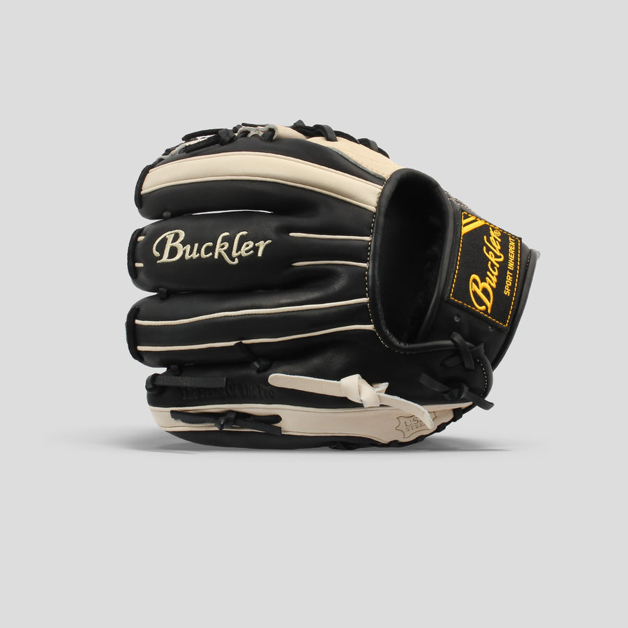 Phalanx 11.5" Baseball Infielder Glove Dual Welting