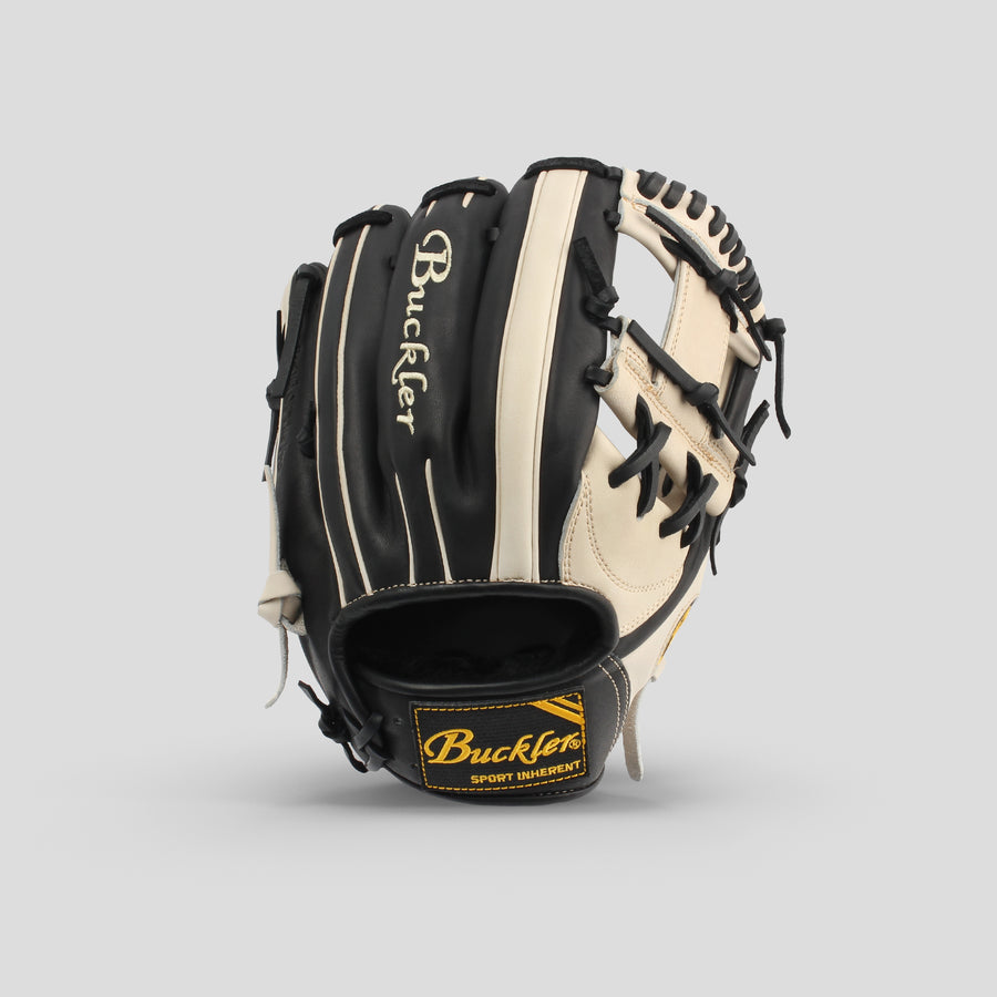 Phalanx 11.5" Baseball Infielder Glove Dual Welting