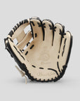 Phalanx 11.5" Baseball Infielder Glove Dual Welting