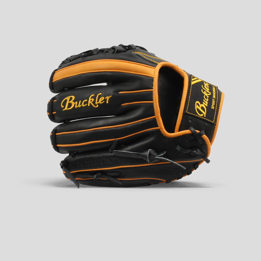 Phalanx 11.5" Baseball Infielder Glove Dual Welting