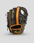 Phalanx 11.5" Baseball Infielder Glove Dual Welting