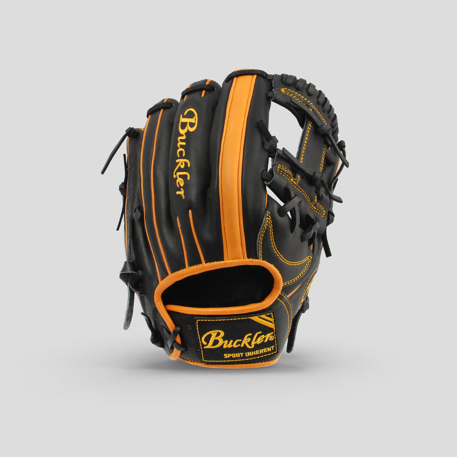 Phalanx 11.5" Baseball Infielder Glove Dual Welting