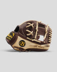 Phalanx 11.5" Baseball Infielder Glove Dual Welting