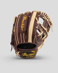 Phalanx 11.5" Baseball Infielder Glove Dual Welting