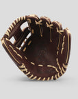 Phalanx 11.5" Baseball Infielder Glove Dual Welting