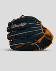 Phalanx 11.5" Baseball Navy/Tan Infielder Glove