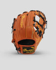 Phalanx 11.5" Baseball Infielder Glove