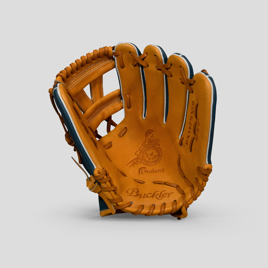 Phalanx 11.75" Baseball Infielder Glove