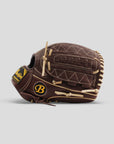 Phalanx 12" Baseball Pitcher's Glove Dual Welting